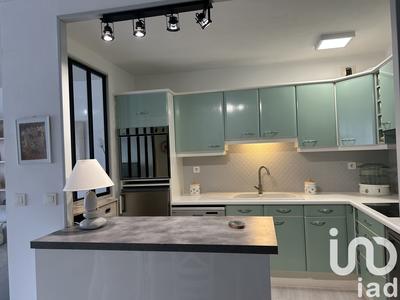 Appartement - 83 m² - 3 pièces