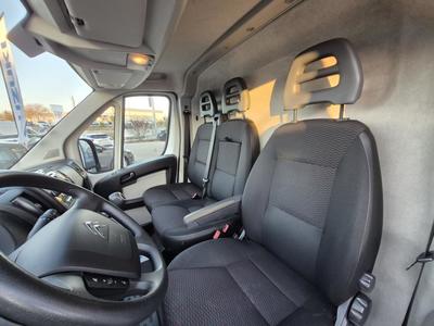 Citroën Jumper II 30 L1h1 BlueHDi 130 s&amp;amp;S Bvm6 Business