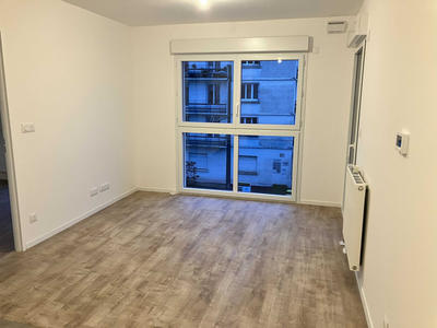 Appartement - 36 m² - 1 pièce