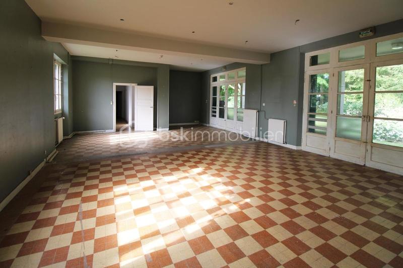 Maison de campagne - 269 m² - 9 pièces