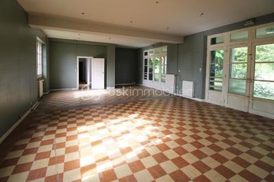 Maison de campagne - 269 m² - 9 pièces