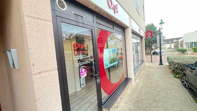 Appartement - 30 m² - 1 pièce