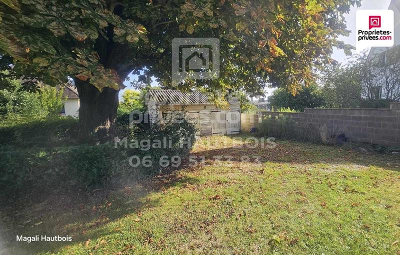 Propriété - 197 m² - 10 pièces