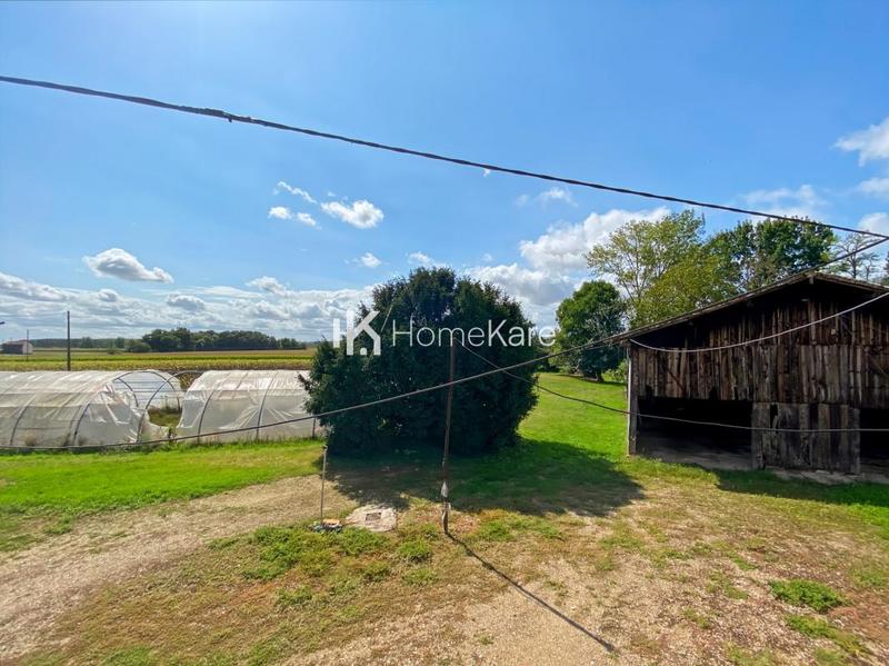 Propriété - 270 m² - 5 pièces