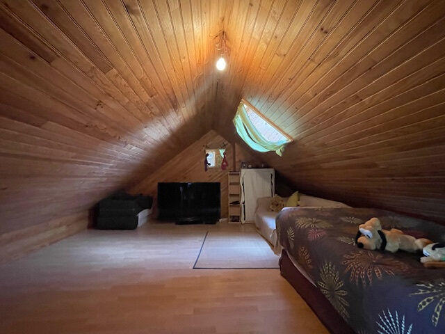 Maison - 173 m² - 6 pièces