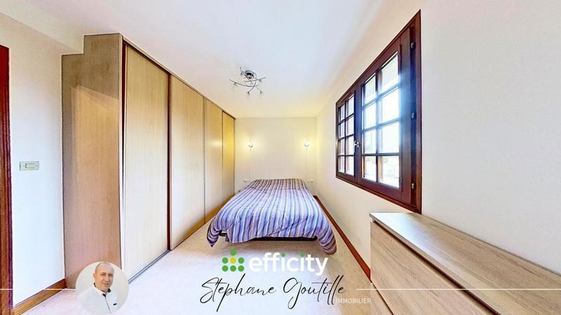 Villa - 114 m² - 5 pièces