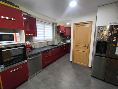 Maison de village - 130 m² - 5 pièces