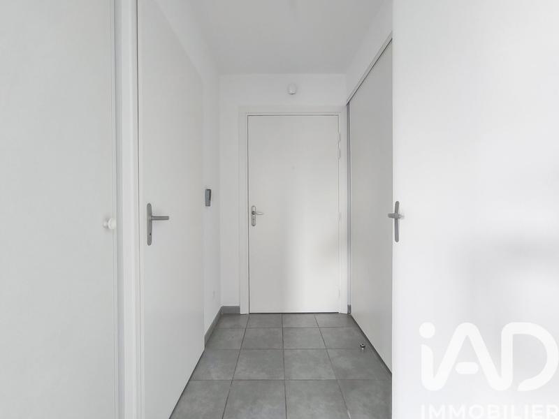 Appartement - 119 m² - 6 pièces