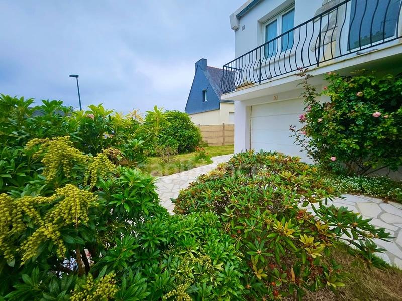 Maison de ville - 124 m² - 8 pièces