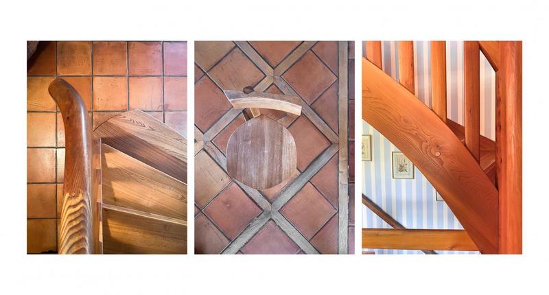 Maison - 450 m² - 10 pièces