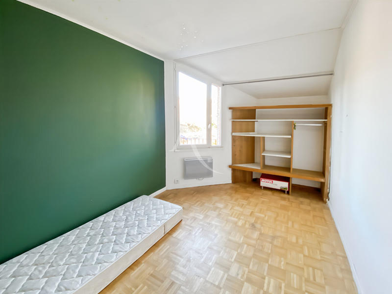 Maison - 115 m² - 6 pièces