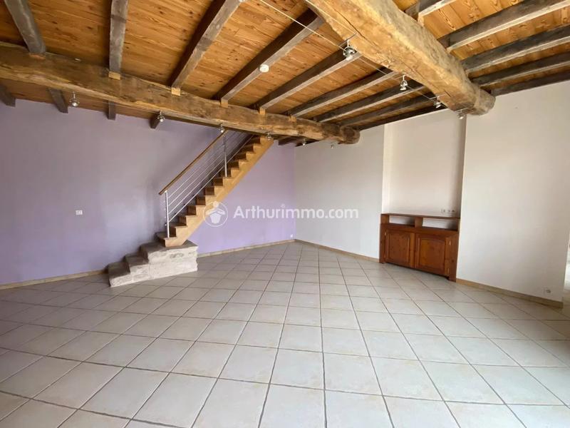 Maison - 217 m² - 7 pièces