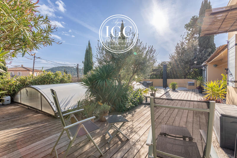 Maison - 172 m² - 5 pièces