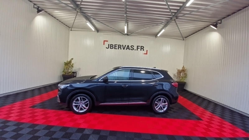 Mg Ehs 1.5t Gdi Phev Luxury