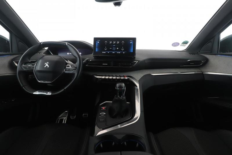 Peugeot 3008 1.2 PureTech Gt 130 ch