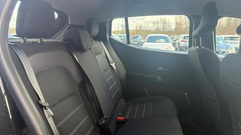 Dacia Sandero Eco-G 100 - 22 Stepway Confort