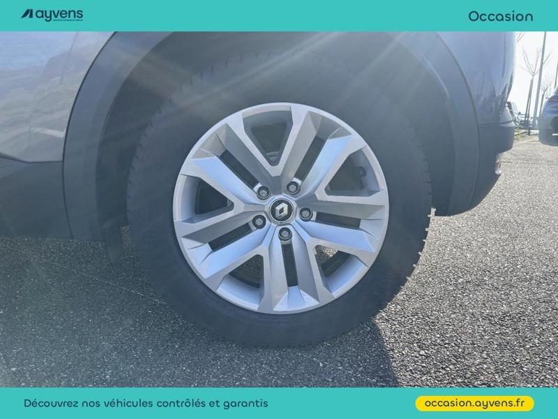 Renault Captur 1.0 TCe 90ch Business