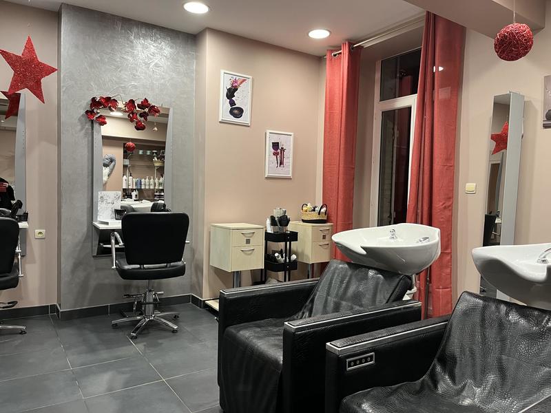 Immeuble - 185 m² - 6 pièces