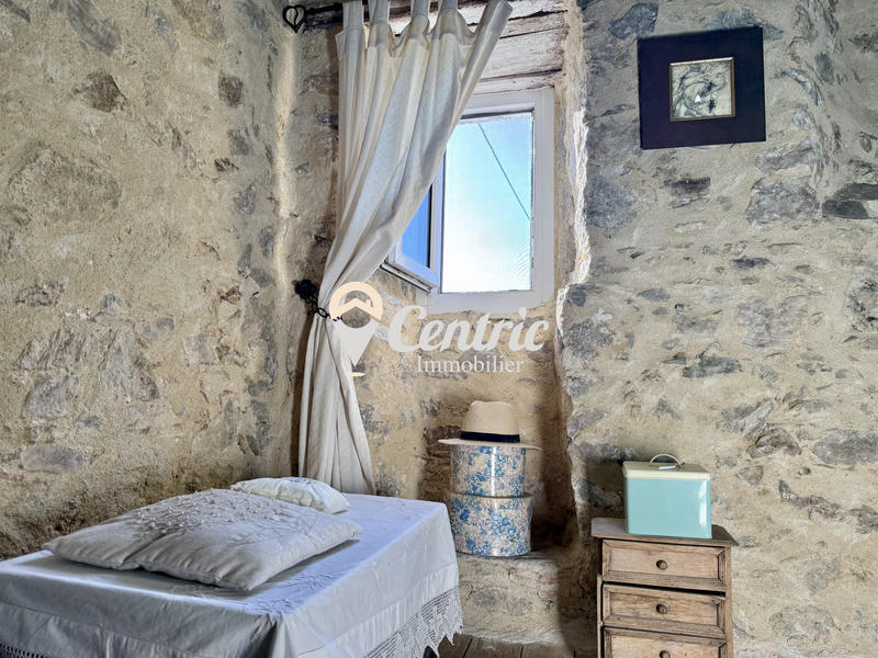 Ferme - 285 m² - 9 pièces