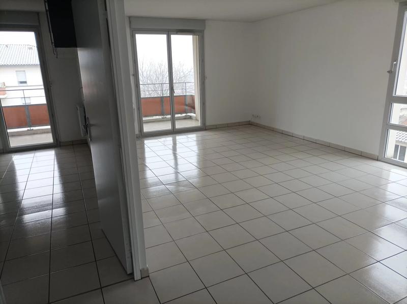 Appartement - 95 m² - 4 pièces