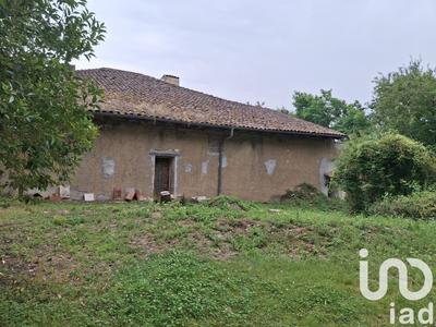 Maison de campagne - 165 m² - 10 pièces