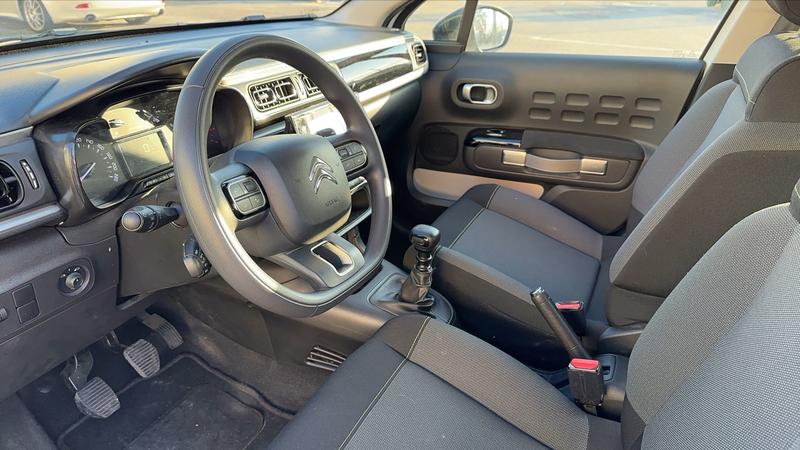 Citroën C3 III 1.5 BlueHDi 100 Feel Business