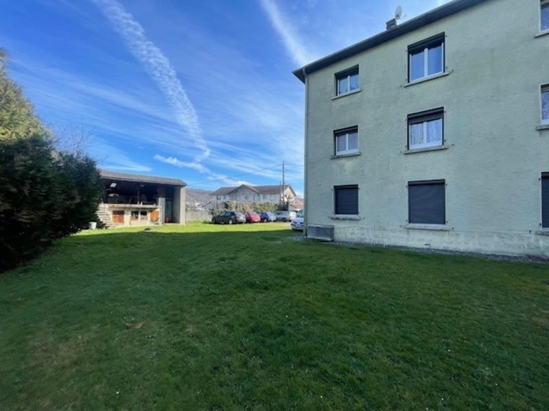 Immeuble - 460 m² - 19 pièces