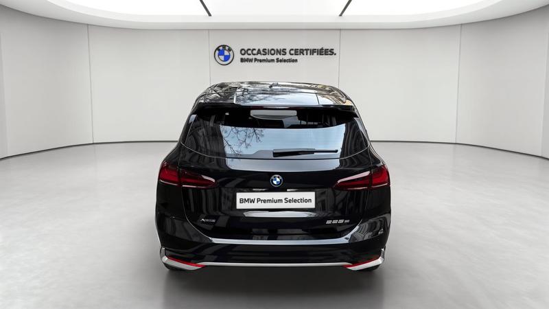 Bmw Serie 2 Active Tourer U06 225e xDrive 245 ch Dkg7 Business Design