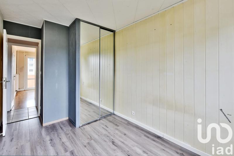 Appartement - 93 m² - 4 pièces