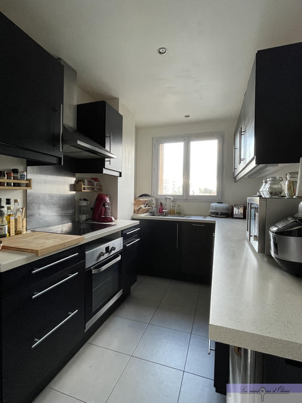 Appartement - 73 m² - 3 pièces