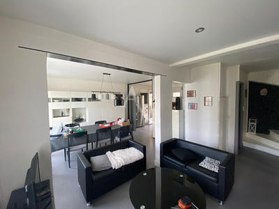 Maison - 77 m² - 4 pièces