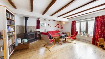 Maison - 138 m² - 5 pièces