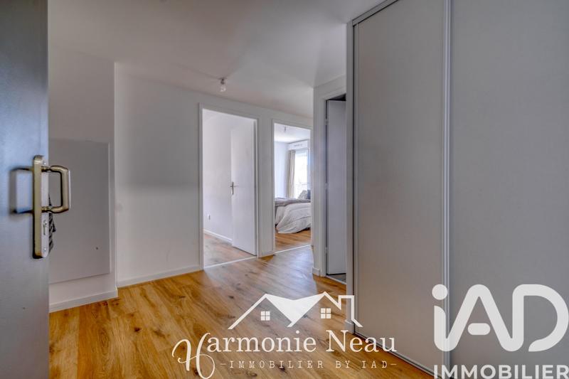 Appartement - 78 m² - 4 pièces