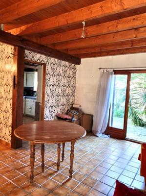 Maison - 123 m² - 5 pièces