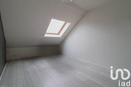 Studio - 23 m² - 1 pièce