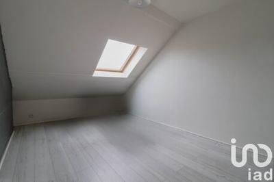 Studio - 23 m² - 1 pièce