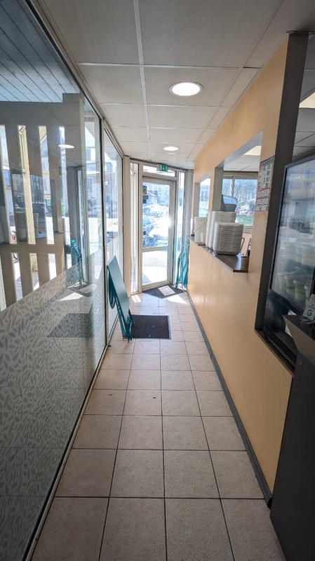 Local commercial - 53 m²