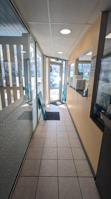 Local commercial - 53 m²