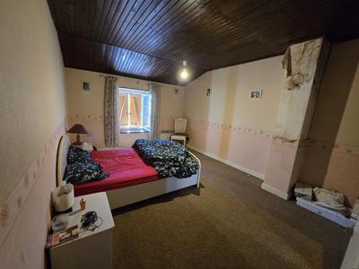 Maison - 164 m² - 6 pièces