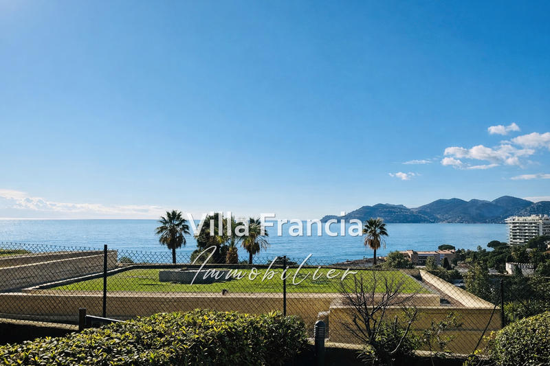 Appartement - 35 m² - 3 pièces