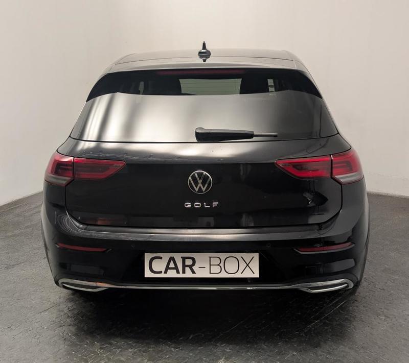 Volkswagen Golf VIII 8 2.0 Tdi Type Active Dsg 150ch Camera de Recul Acc