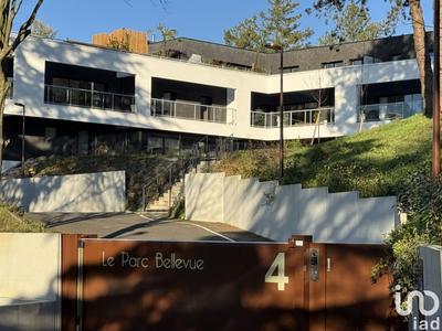 Appartement - 109 m² - 5 pièces