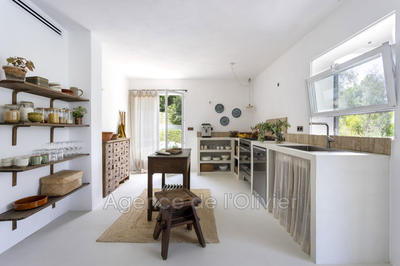 Villa - 185 m² - 5 pièces