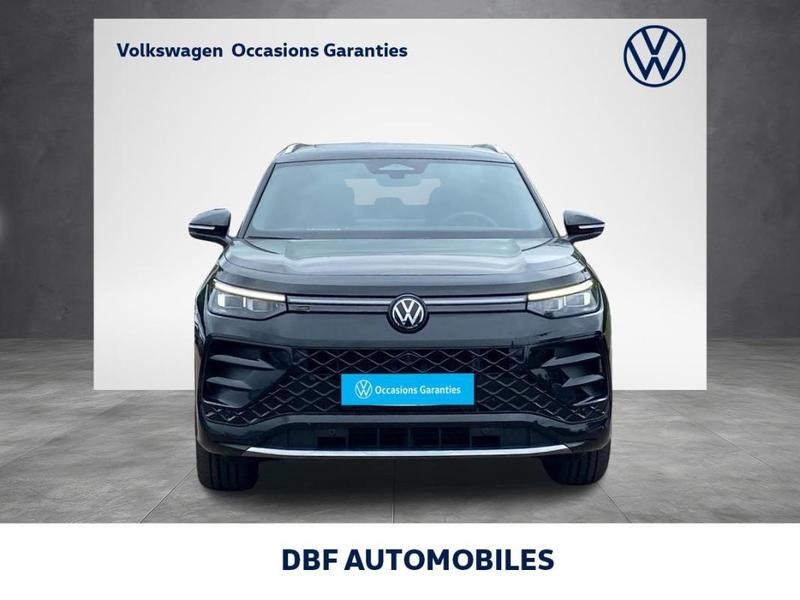 Volkswagen Tayron 1.5 Ehybrid 204ch Dsg6 R Line/Edi