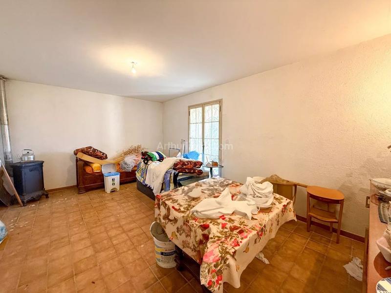 Maison - 179 m² - 6 pièces