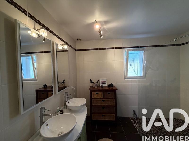 Maison de maîtres - 229 m² - 8 pièces