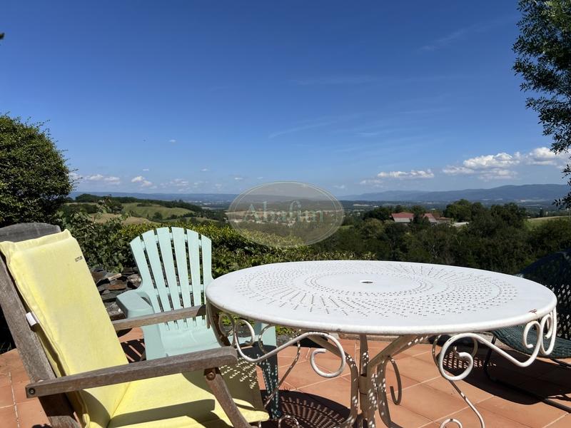 Château - 480 m² - 13 pièces