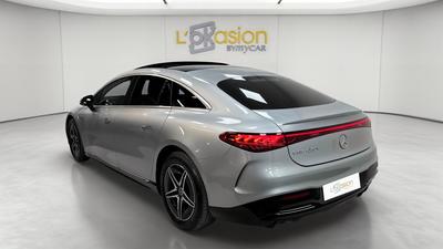 Mercedes Eqs 450+ Amg Line