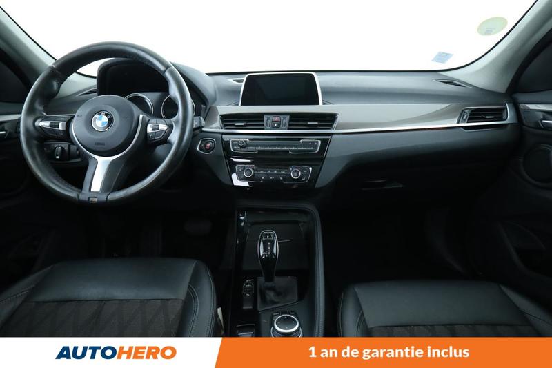 Bmw X1 sDrive18d xLine Bva8 150 ch