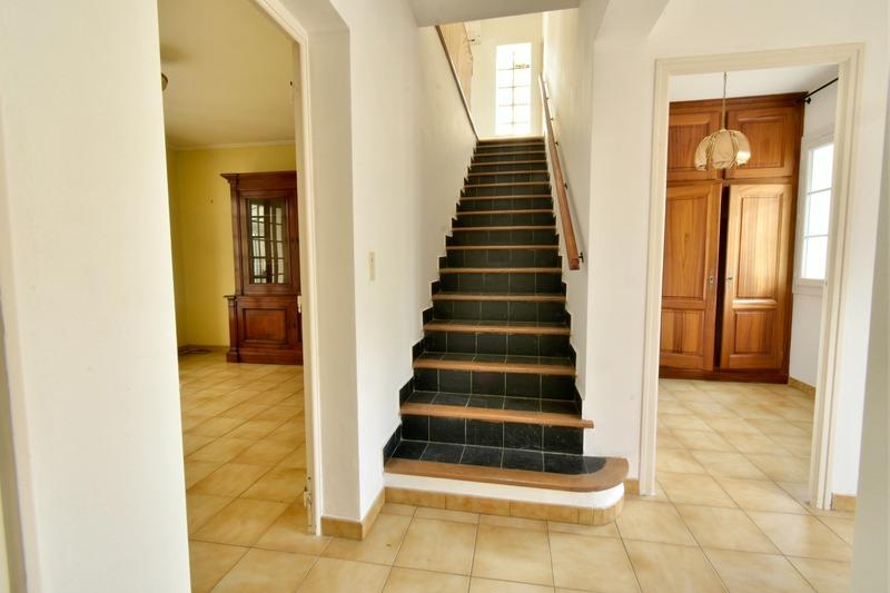 Maison de village - 111 m² - 6 pièces